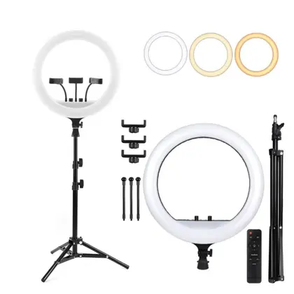 Ring light